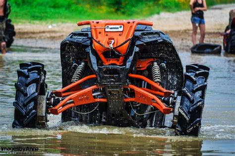 Polaris new oem atv battery hold … Save my beer! ... I mean portals! This Polaris Sportsman ...