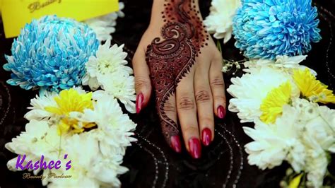 1,411 likes · 213 talking about this. KASHEE`S SIGNATURE MEHNDI - YouTube