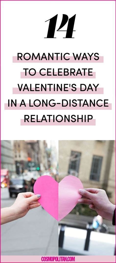 We did not find results for: 19 Romantic Ways to Celebrate Valentine's Day in a Long ...