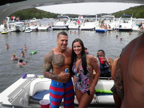 If a party cove vendor has an availability request, fill one out. H2O Charters - photos | Party cove, Ozarks missouri, Missouri