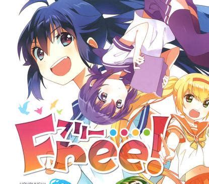 Crunchyroll, which launched its service in the united states in 2006, is one of the most popular online manga sites while it is also known as an enormous. FREE! (manga)