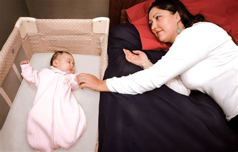 You Can't Prevent SIDS; You Can Lower Your Risk