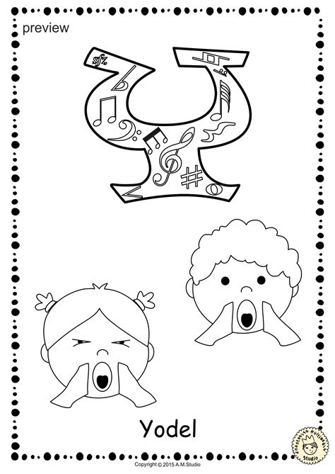 4th grade language arts worksheets. Music Alphabet Coloring pages * Anastasiya Multimedia ...