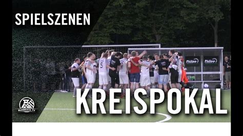 Die spieler erreichten in dieser saison 10 punkte und ein. Sportfreunde Wanne-Eickel - SV Wanne 11 (Halbfinale ...