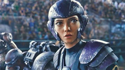 Found by the mysterious dr. Extrait du film Alita : Battle Angel - Alita : Battle ...