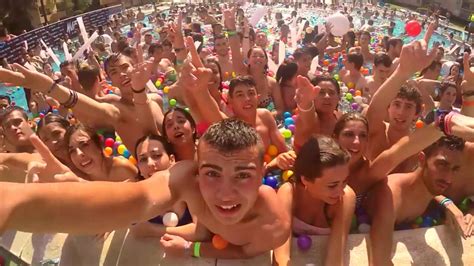 Un año más el mif cuelga el cartel de sold out para el mallorca island festival 2020! MIF / MALLORCA ISLAN FESTIVAL - La experiencia (Parte 2 ...
