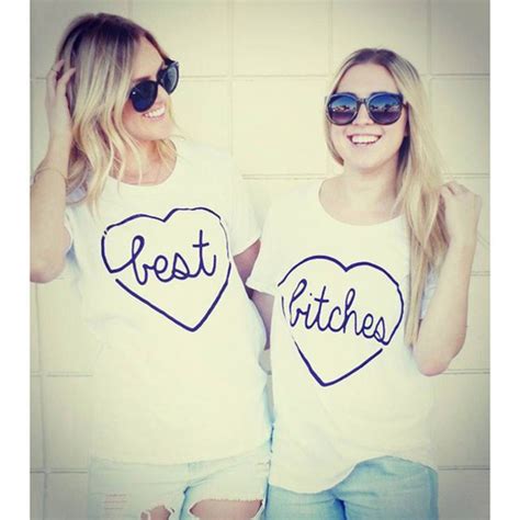 Kinky brunette pornstar gets reamed hard. t-shirt, tees2peace, bbf, bff, bff shirts, best bitches ...