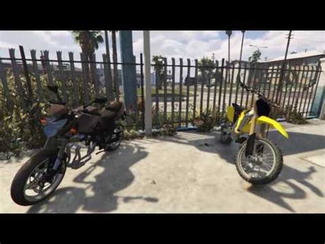 لا ينحل النادي وترجع هونان لنفس صيتها الذي كان قبلاً. Gta v concessionnaire de moto de los santos