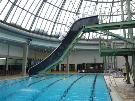 Die gleiche prozedur steht auch dem hallenbad oberhausen in styrum bevor. tuberides - Aquapark Oberhausen