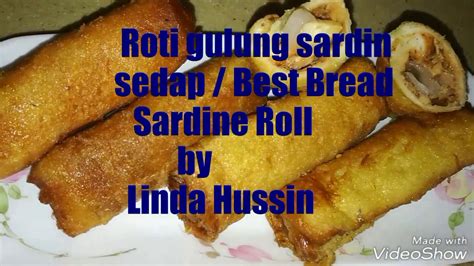 Jajanan satu ini sangat cocok sebagai teman minum teh atau kopi. house: Resepi Roti Gardenia Goreng Telur