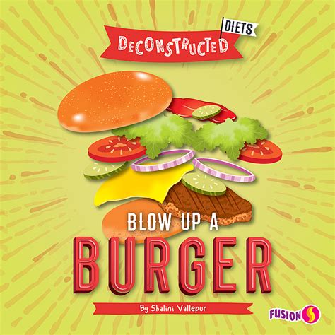 On november 24, 2020november 24, 2020 by cambridge wordsin search statistics, the english language, word of the year. Blow Up a Burger - J. Appleseed