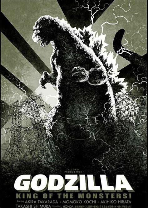 King of the monsters (2019) phone wallpaper | moviemania. Gambar godzilla oleh angy _godzilla-177 di 2020