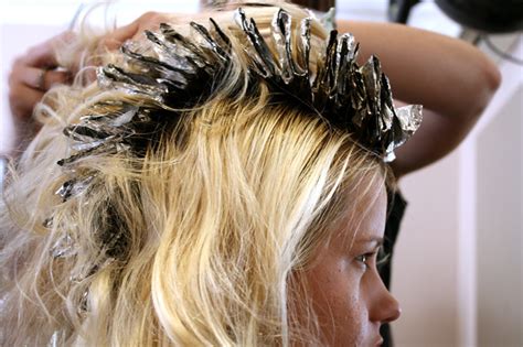 But in other words, it is possible. Not Born Yesterday! | Hair Dye