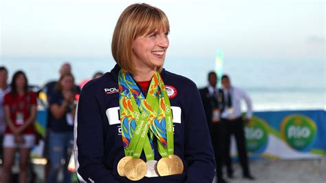 Ledecky needs 18 golds and 4 other medals to match phelps. Katie Ledecky on TODAY Show: Michael Phelps has had 'huge ...