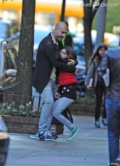 Her father pep is a spanish professional football manager and former player and current manager of premier league club manchester city. Maria and Pep Guardiola | MR.SPORT