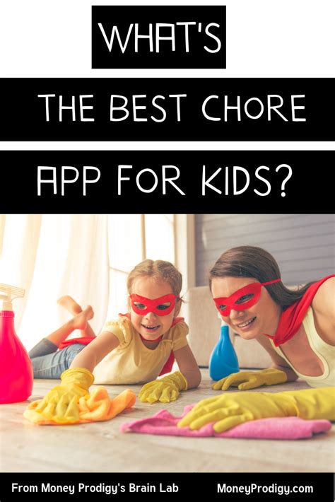 The company's prime service adds all kinds of extra goodies as well. What's the Best App for Tracking Chores and (Allowance ...