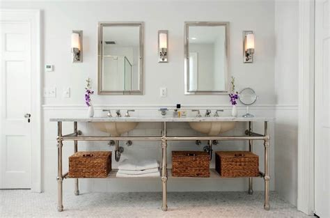 Here, we break down our favorite bathroom mirror inspirations right now (plus 21 shoppable picks). WOW! 9 Best Bathroom Mirror Ideas to Enhance your Bathroom