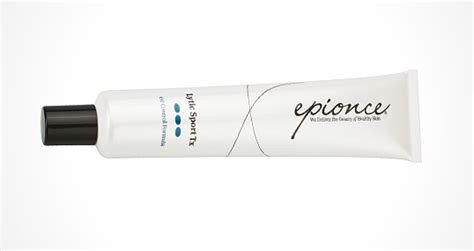 Epionce lytic tx is highly effective in treating skin imperfections and improving the skin's texture and tone by loosening and removing excessive and abnormal skin cells. My Superficial Endeavors: Epionce Lytic Sport Tx & Renewal ...