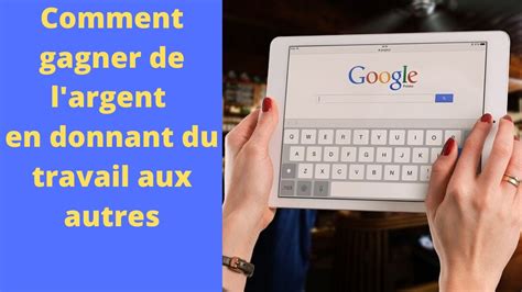 Le soir nous apprend aujourd'hui que beaucoup d'employeurs commencent à prendre des mesures pour encadrer le surf durant les heures de travail et surtout le limiter. Comment gagner l'argent sur internet en donnant du boulot ...