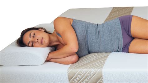 To provide you the ultimate comfort, we have divided the types of pillows according to the types of sleepers. Best Pillows for Shoulder Pain in 2020 - The Ellen Pages - Where you can find the best pillows