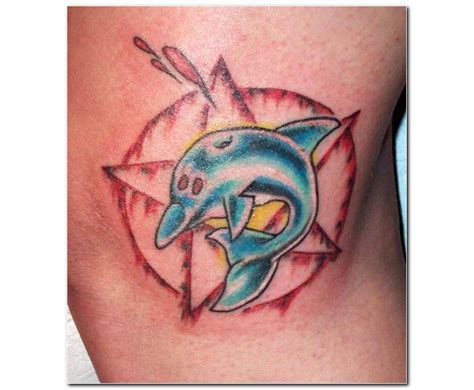 Cute tattoos many people aren't interested in choosing a tattoo for its meaning, the only reason for their choice of design is that they like the way it looks. Tattoo Today's: Maori Dolphin Tattoo Designs