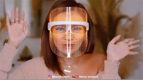 Make wearing a mask a normal part of being around other people. LED Face Shield Mask Viral di TikTok, Apasih Manfaatnya?