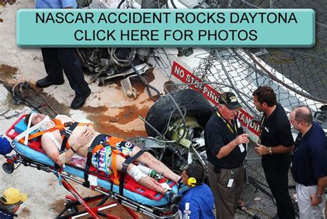 In 2011, this became the leading cause of death, accounting for 16.5% of all. Dale Earnhardt Crash | wreck that took dale earnhardts ...