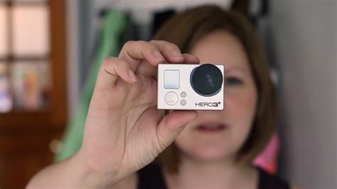 Cameras, computers, gadgets, ipads, drones, home entertainment How Does a GoPro Work? - Meredith Marsh (VidProMom)