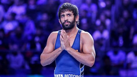 By 2015, many top wrestlers like bajrang punia left the academy and joined dutt in his academy. World Wrestling Championships 2019: Bajrang Grabs 3rd ...