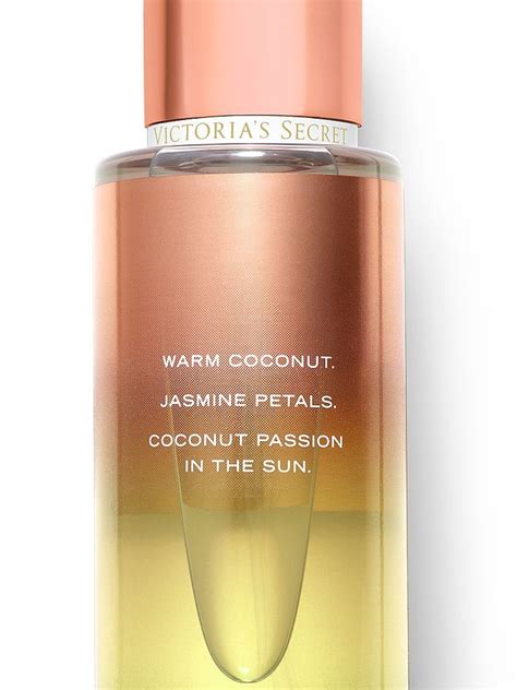 +603 8021 5211 whatapps:+6017 693 1822 email: Victoria's Secret Sunkissed Fragrance Mist - Coconut ...