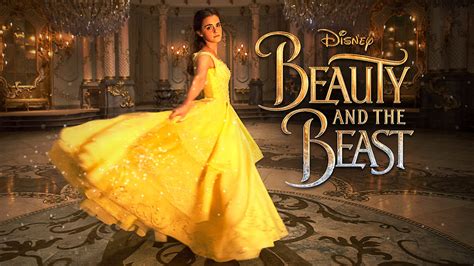 Is 'Beauty and the Beast' available to watch on Netflix in ...