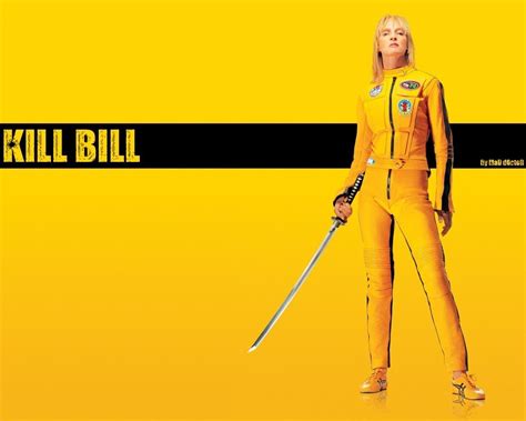 Volumen i, kiru biru, nuzudyti bila 1, nogalinat bilu: Kill Bill - Vol 1 di Quentin Tarantino, stasera su Tv8 ...