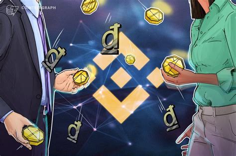 In order to develop a crypto exchange platform, one needs to. Binance P2P Crypto Trading Platform Supports Vietnam's ...