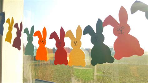 Seite as mail versenden seite auf facebook teilen seite über. Osterhasen-Parade und Ostereier basteln - dorfmama.de