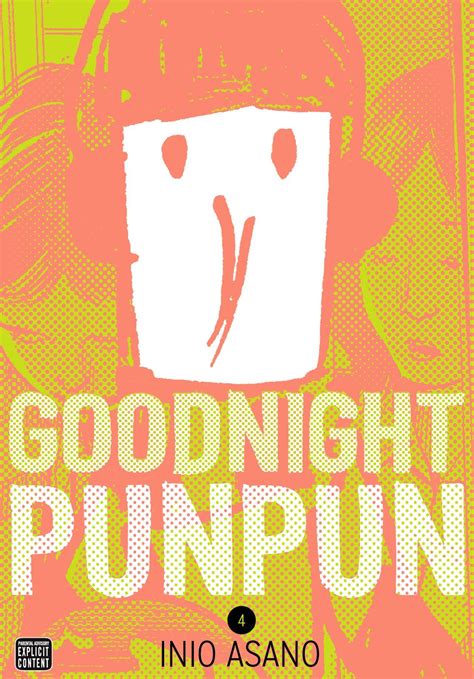 Goodnight Punpun Vol. 4 - Comics by comiXology | Goodnight punpun, Good night, Free books online