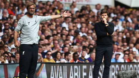 Head to head statistics and prediction, goals, past matches, actual form for premier league. Liverpool v Tottenham: Match Preview, Classic Encounter ...