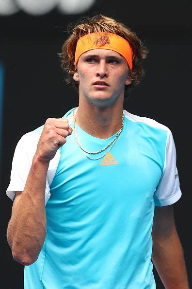 However, getting past his fellow olympic gold medalist would be far from easy. Alexander Zverev Biography, Achievements, Career Stats ...