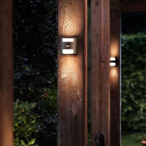 5 coupon applied at checkout save 5 with coupon. Philips myGarden Grass LED wall light with motion sensor - 173229316 | reuter.com