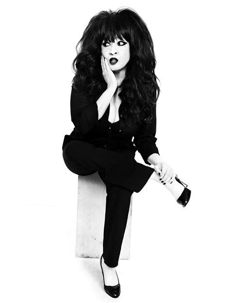 Phil spector's many personal issues had taken a large toll on his then wife, ronnie spector, and their three children. Ronnie Spector To Be Honored At The 2017 She Rocks Awards ...