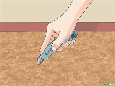 How to remove linoleum and vinyl flooring. How to Remove Linoleum | Removing vinyl flooring, Linoleum ...