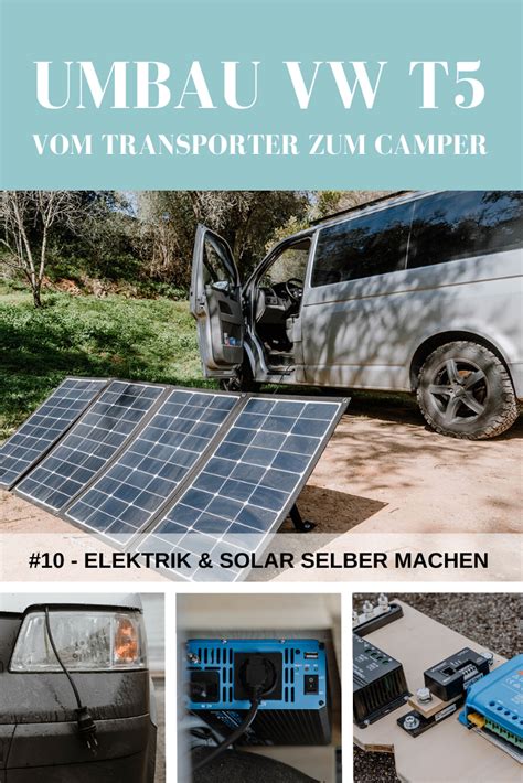 Auf unserer internationalen website entdecken sie audi als marke, unternehmen und arbeitgeber. Strom im Camper: Elektrik & Solar selber machen // take an ...