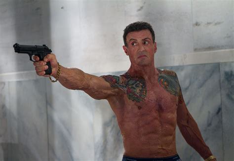 A rocky & rambo inspired clothing line is on the way! Sylvester Stallone Wallpapers High Resolution and Quality ...