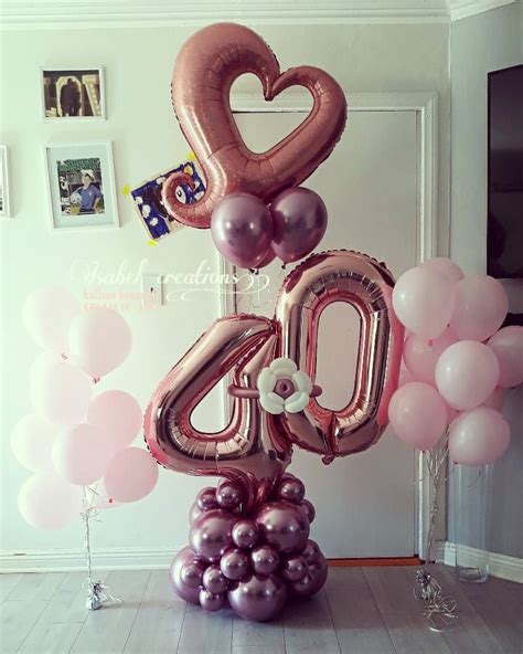 We did not find results for: 40th birthday balloon bouquets in 2020 | Birthday balloons ...