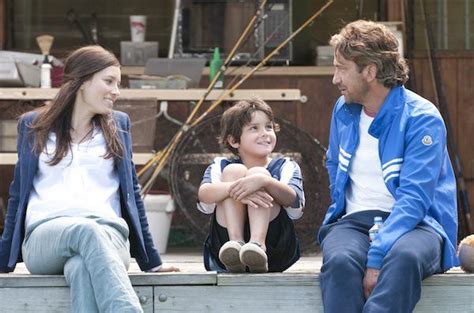 There are some bright spots, but, for the. Hot trailer: Gerard Butler is Playing for Keeps - SheKnows