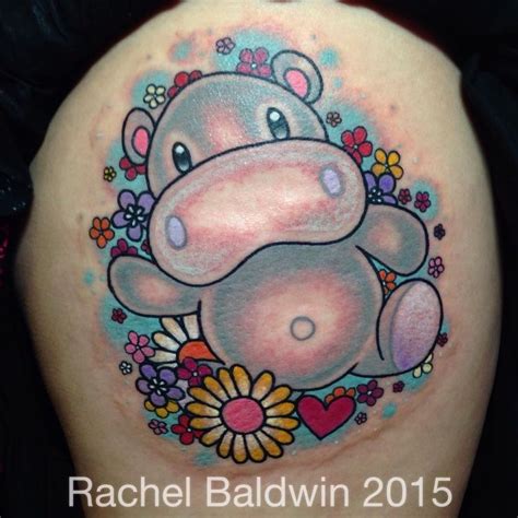 Go on to discover millions of awesome videos and pictures in thousands of other categories. Rachel Baldwin on Instagram: "Hip hop hippopotamus! Thanks Jen for getting tattooed again # ...