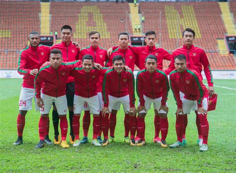 Berangkat ke uea pertengahan mei. JADWAL TIMNAS INDONESIA U-22 DI AJANG SEPAK BOLA SEA GAMES ...