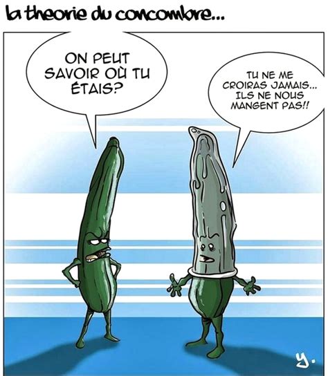Regarder drole vidéo porno gratuites, ici sur pornhub.com. Humour Images fun sexy La théorie du concombre - Akenini.com
