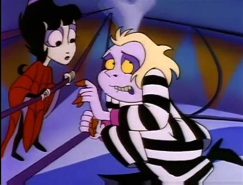 Watch beetlejuice show online full episodes for free. The Whole "Being Dead" Thing — Beetlejuice cartoon episode ...