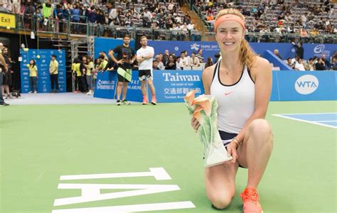 Элина свитолина прошла во второй раунд олимпийского турнира в токио. Елина Свитолина заслужи пета WTA титла - Tennis.bg