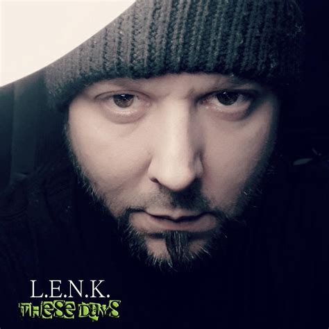 Lenky - These Days | iHeartRadio